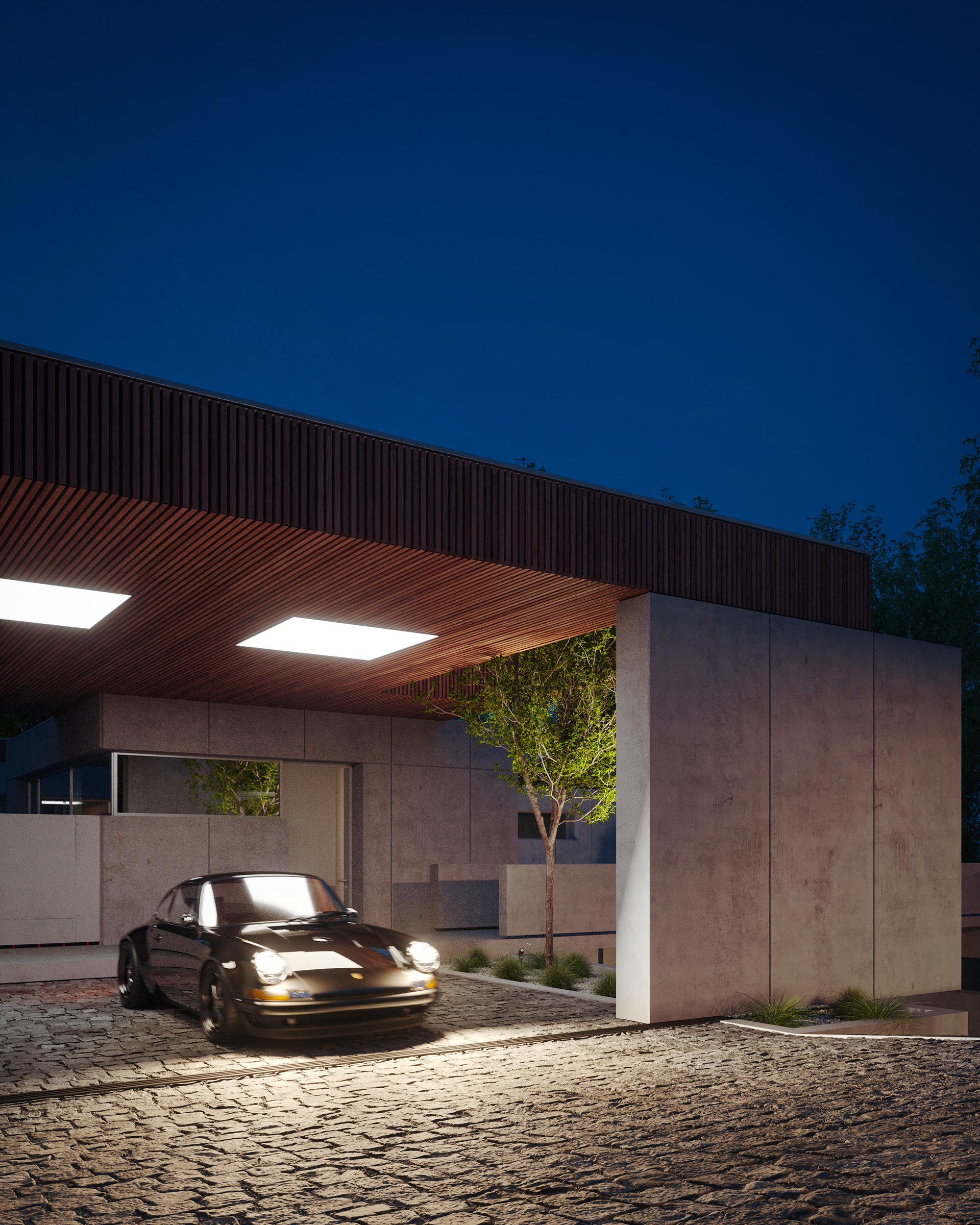 CI 之家丨ZROBIM ARCHITECTS-34