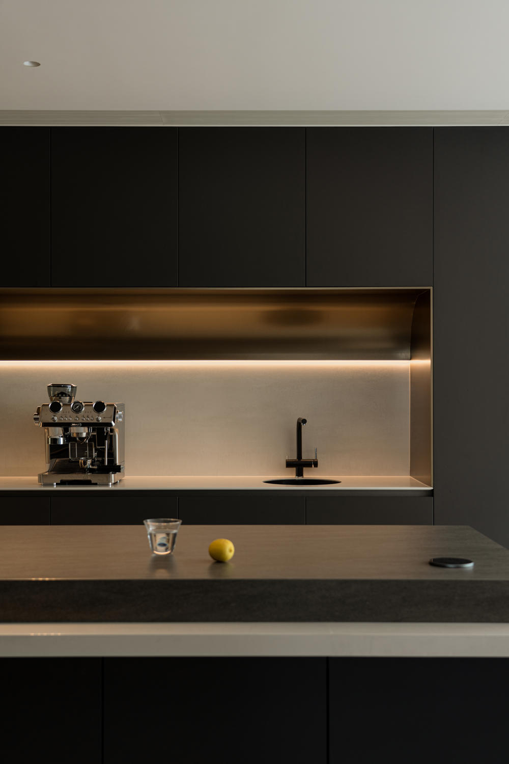 翡翠天地丨中国温州丨大墨空间设计-30