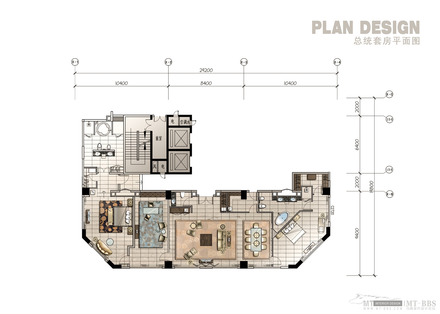 深圳华禾重庆彭水酒店  方案册-25