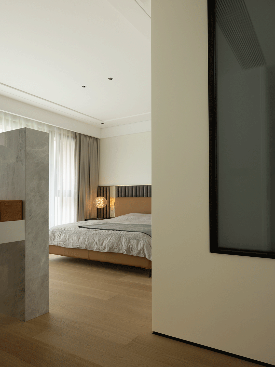 阒然无声丨中国温州丨康居设计-37