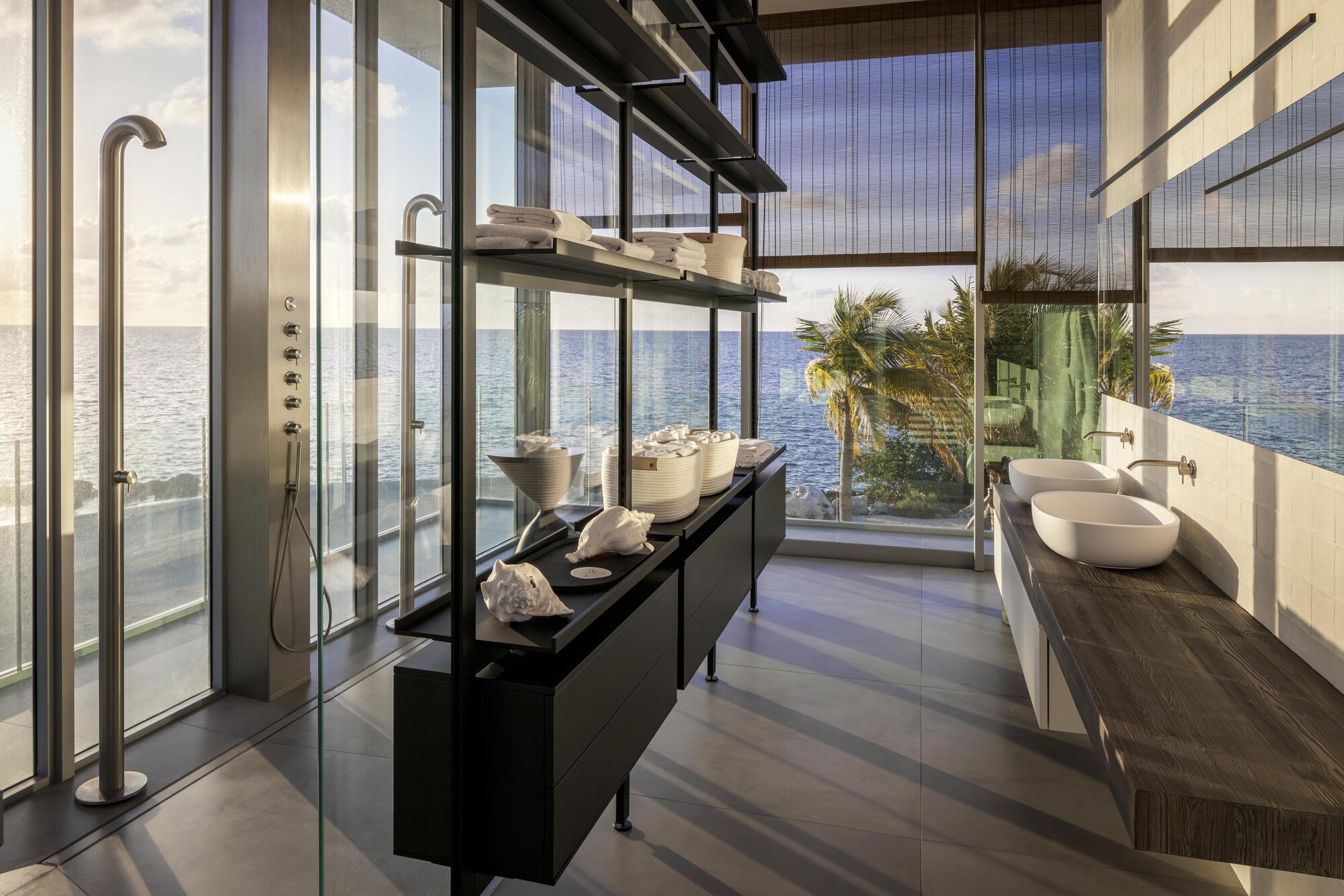 范德弗卢赫特住宅丨美国-31