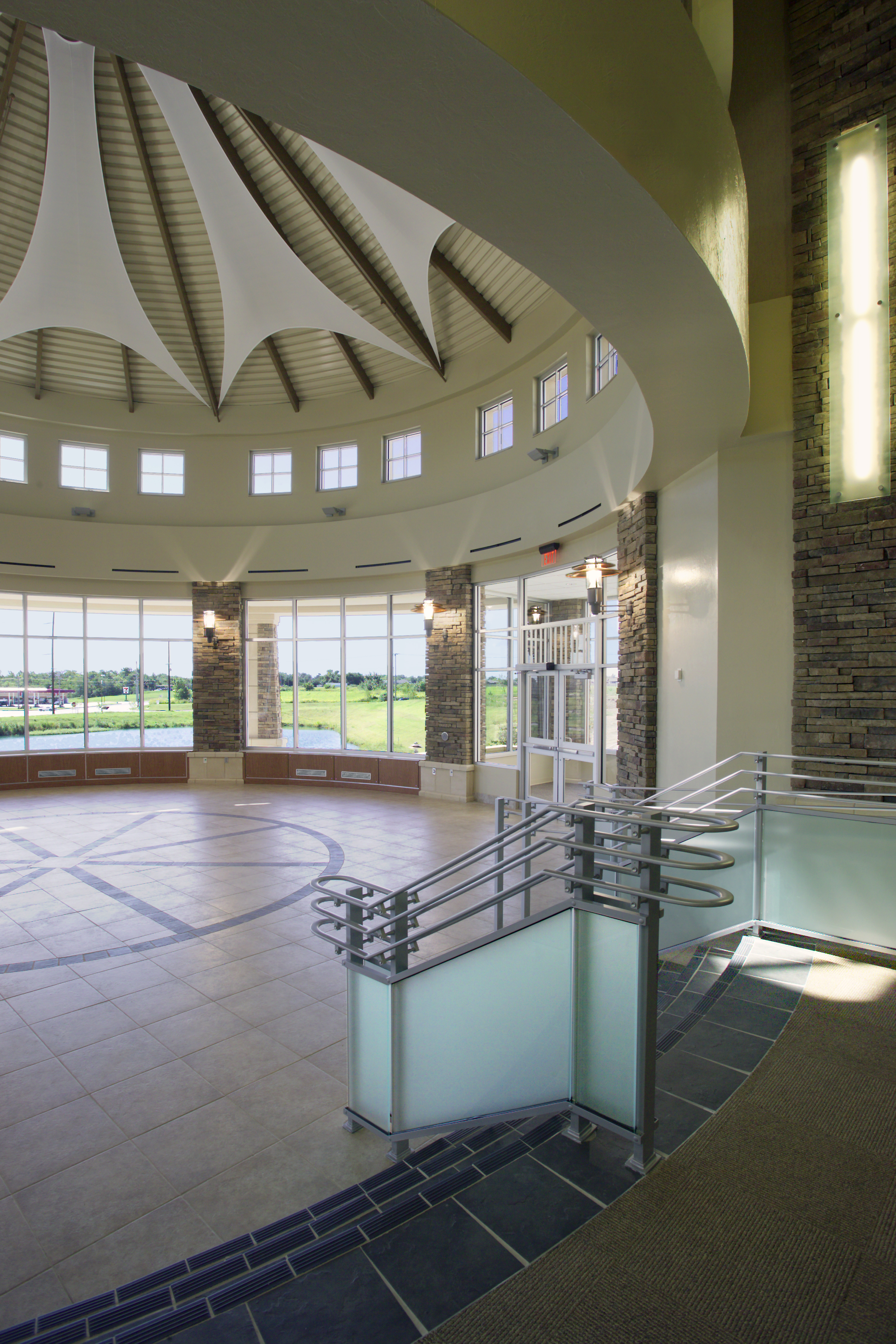 校园综合体设计典范 | MNTC 南 penn 校区-9