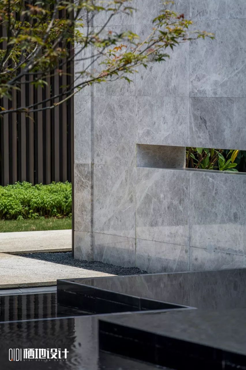 德信万科·云著——现代山水意境的栖居地-52