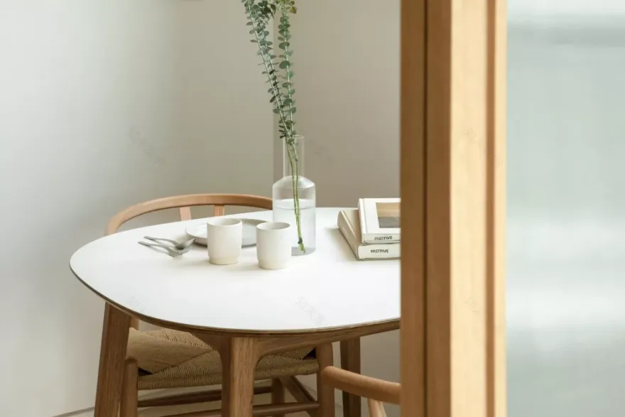 首尔简约型微公寓(Life项目)丨韩国首尔丨Fastfive(建筑),设计师杨李(室内)-13