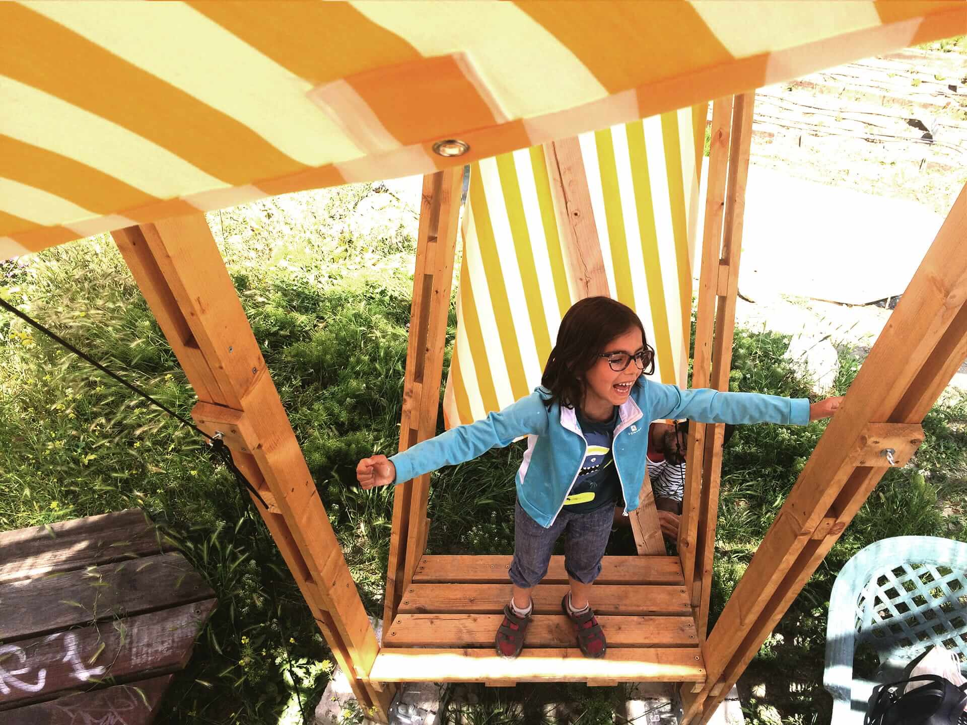 Agronautas Adelfas  城市生态基础设施建设丨西班牙马德里丨Pezestudio.org-24