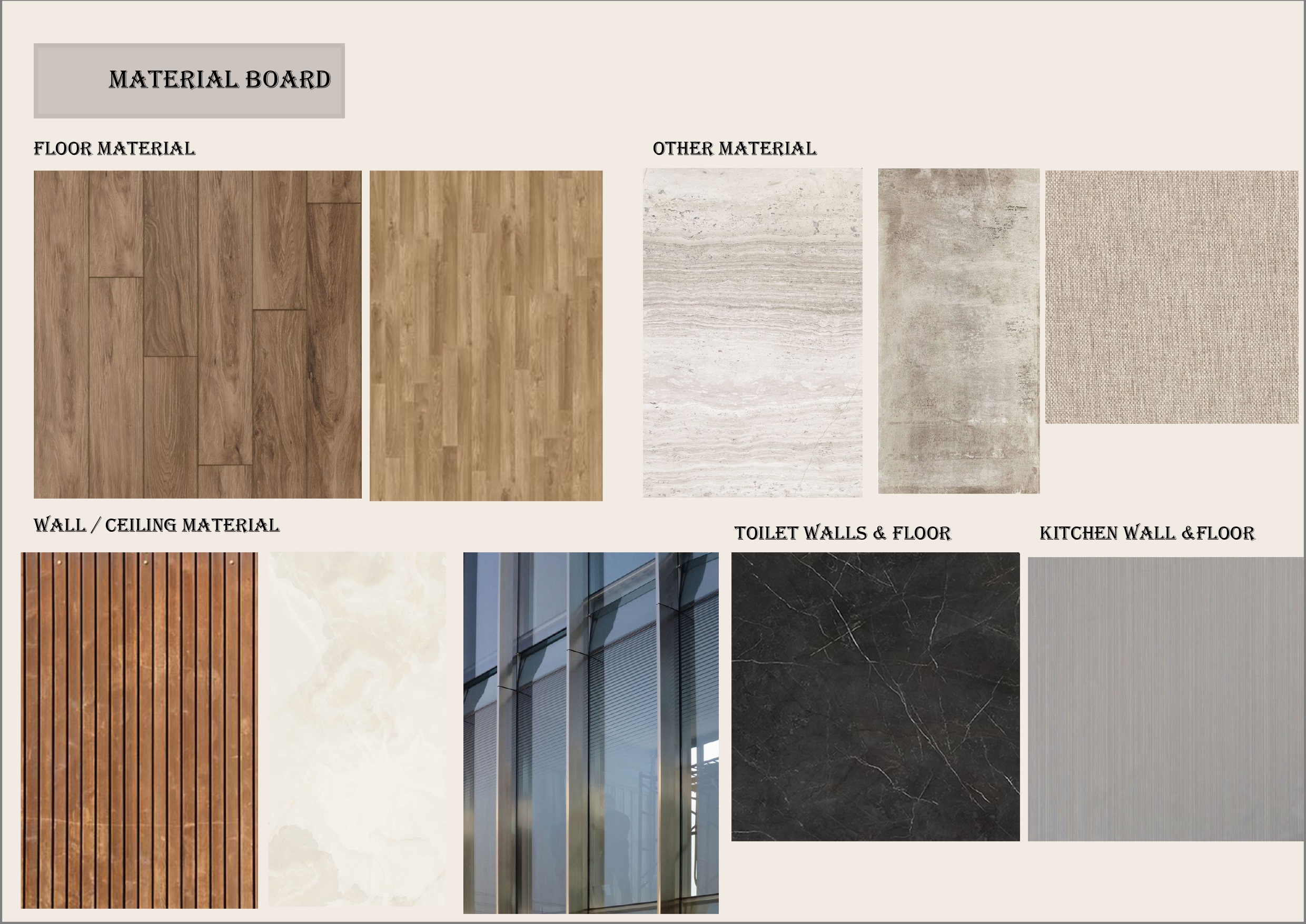 "Yasmine's LOUNGE"室内设计项目丨埃及丨开罗大学工程学院建筑系-16