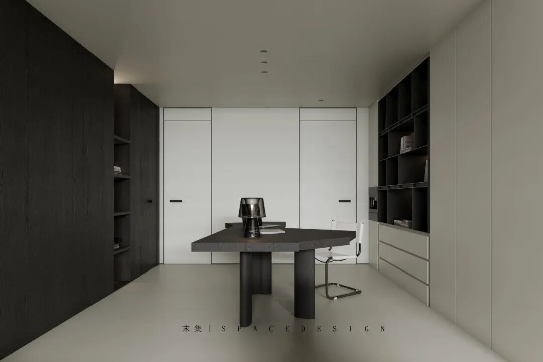 末集MOJI｜双拼大平层·一碗汤的距离-20