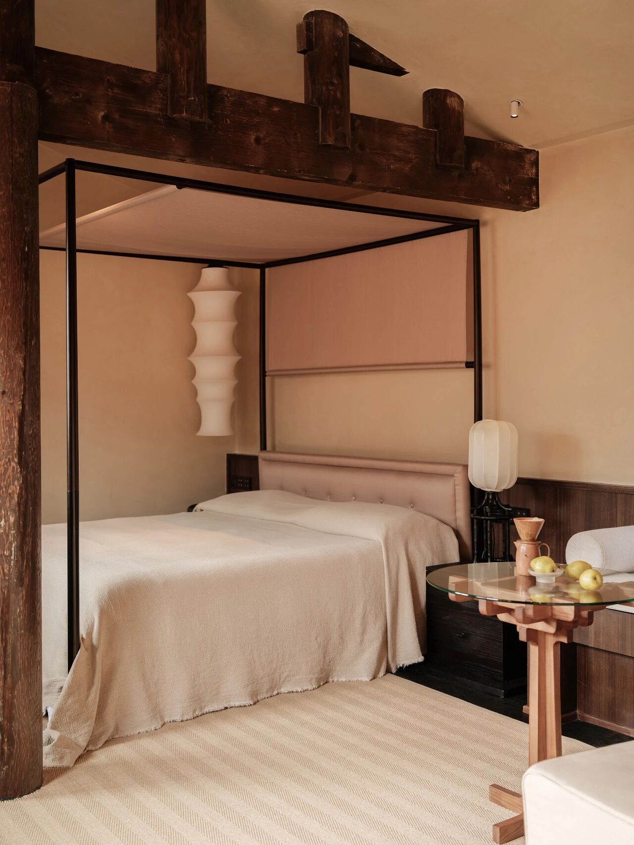 期来度假庄园丨中国宜宾丨润舍RESOLUTE设计事务所-83