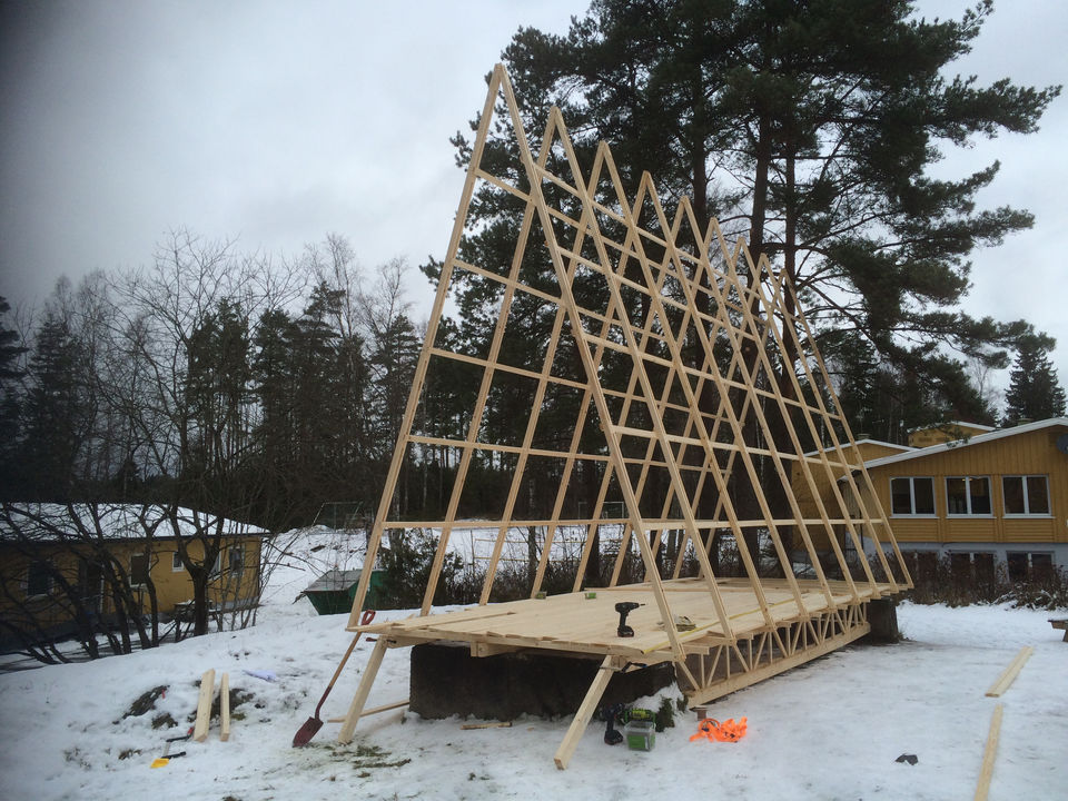 临时展馆丨挪威-7