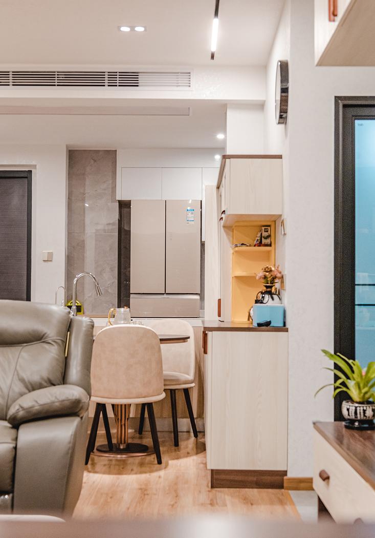 雅诗 71 平书香之家-8