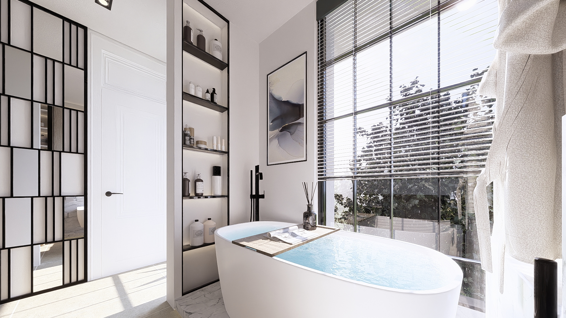 Interior House Design-9