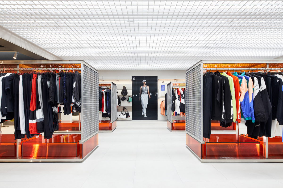 스파이더 고양점 인테리어 - 디자인 다나함 Design Danaham-5