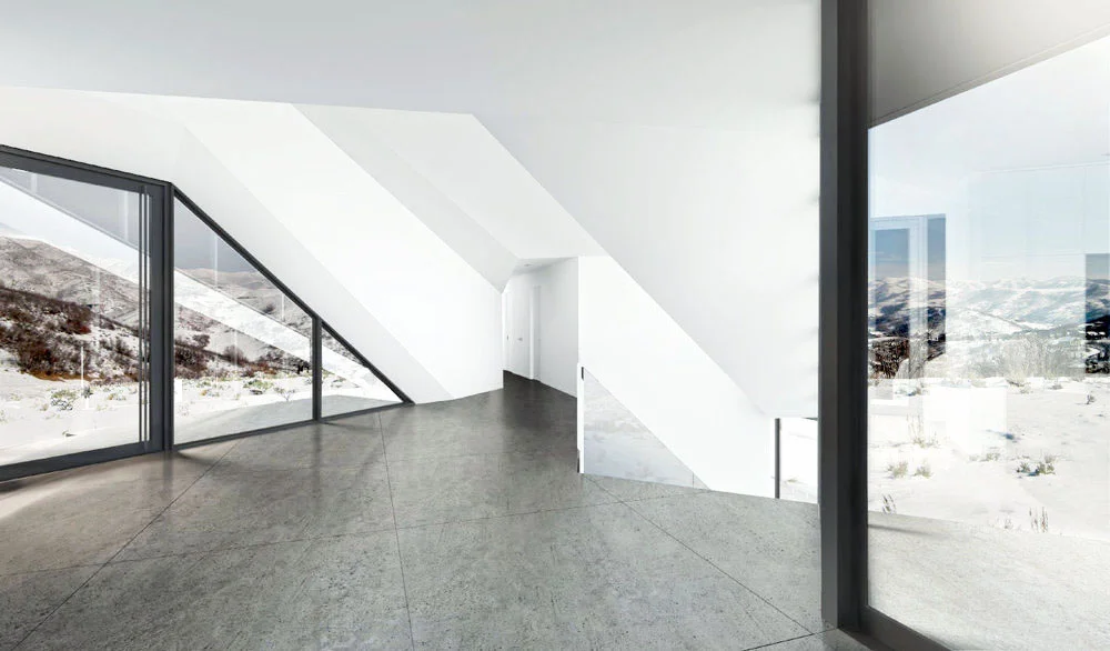 丨美国犹他丨Steven Christensen Architecture-8