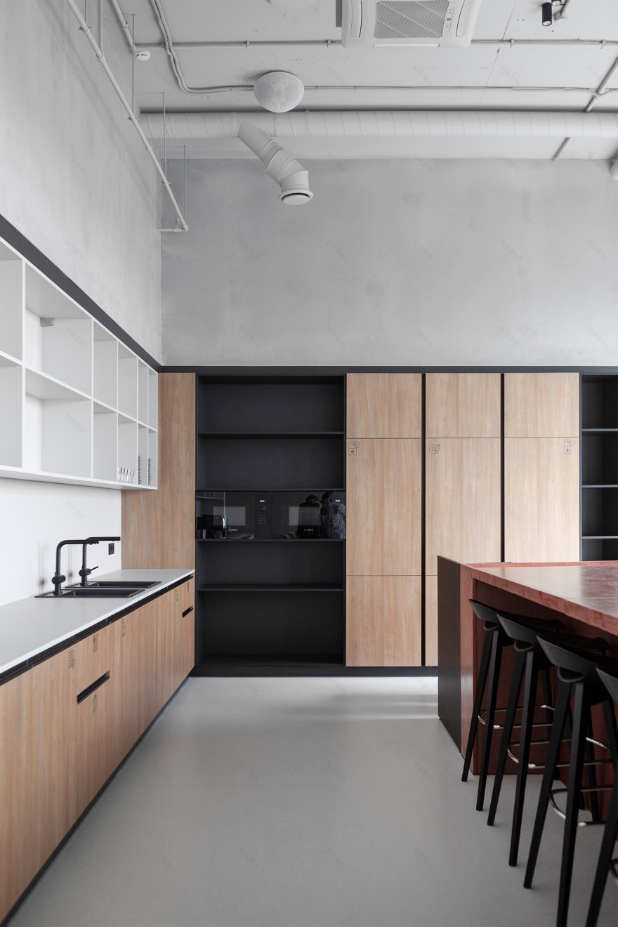 维佐尔,鲁奇6型(注:Luch 6这里按一般音译加型号推测翻译,Vizor音译,若有更准确专业背景信息,可能会有不同译法) 丨KOTRA architects-21