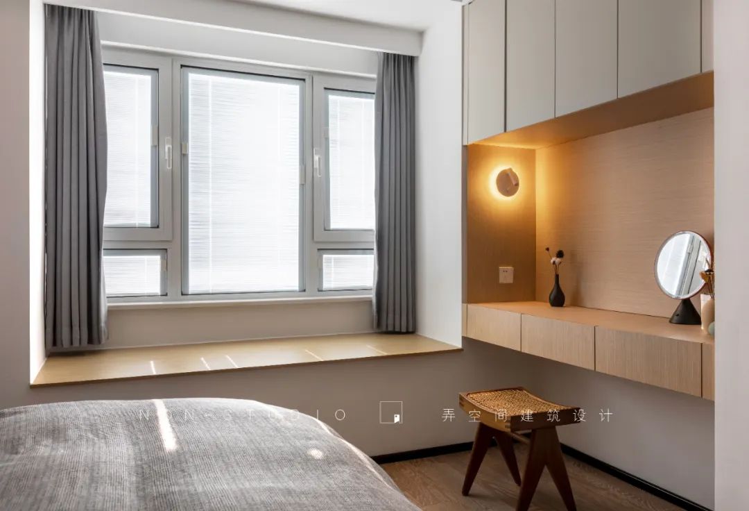 芳菲丨中国南京丨弄空间建筑设计-29