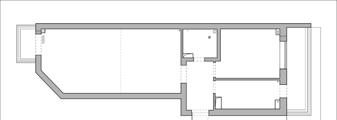 文艺 boy 的极简家居设计-0