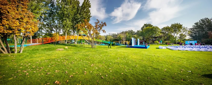 牛驼儿童运动公园-24