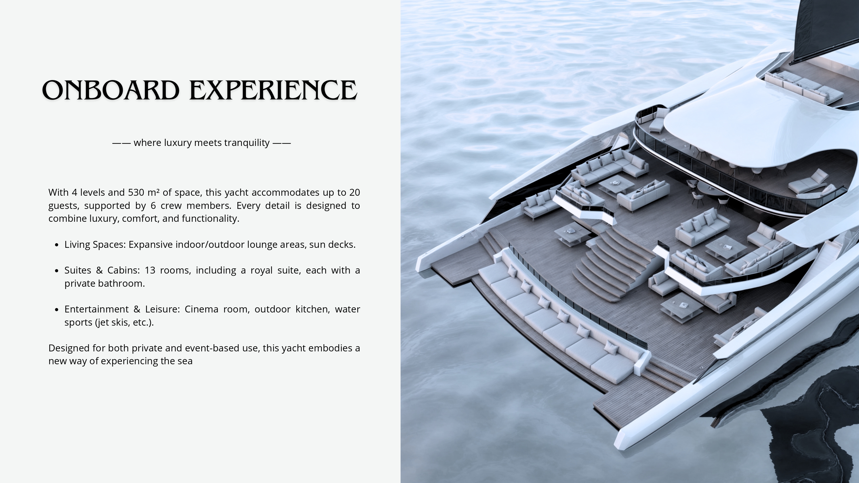 Galène - Luxury Yatch-6