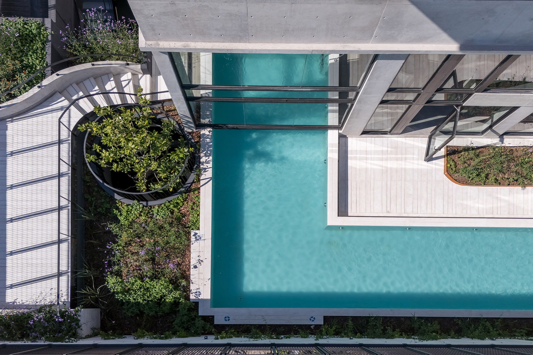 Depart Colegiales公寓丨阿根廷布宜诺斯艾利斯丨Grupo Uno en Uno-72