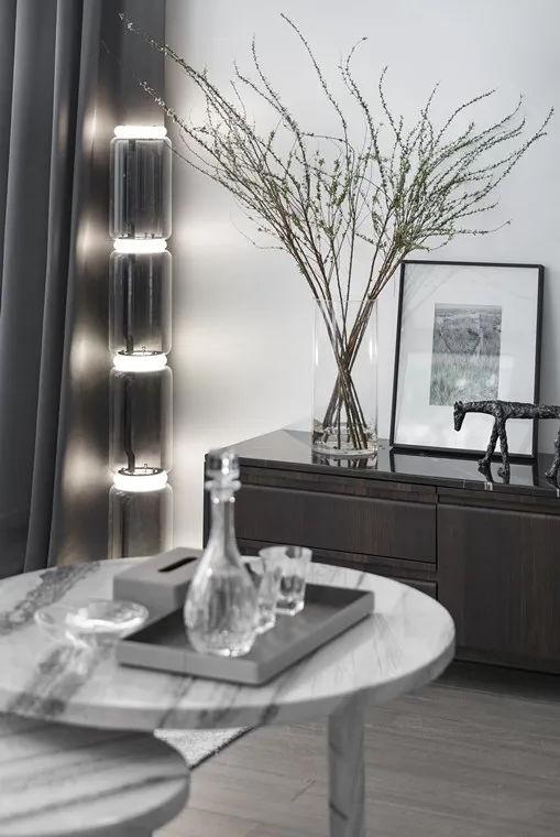 重庆棕榈泉别墅 500㎡私宅设计丨中国重庆丨CAS 千迈设计-31