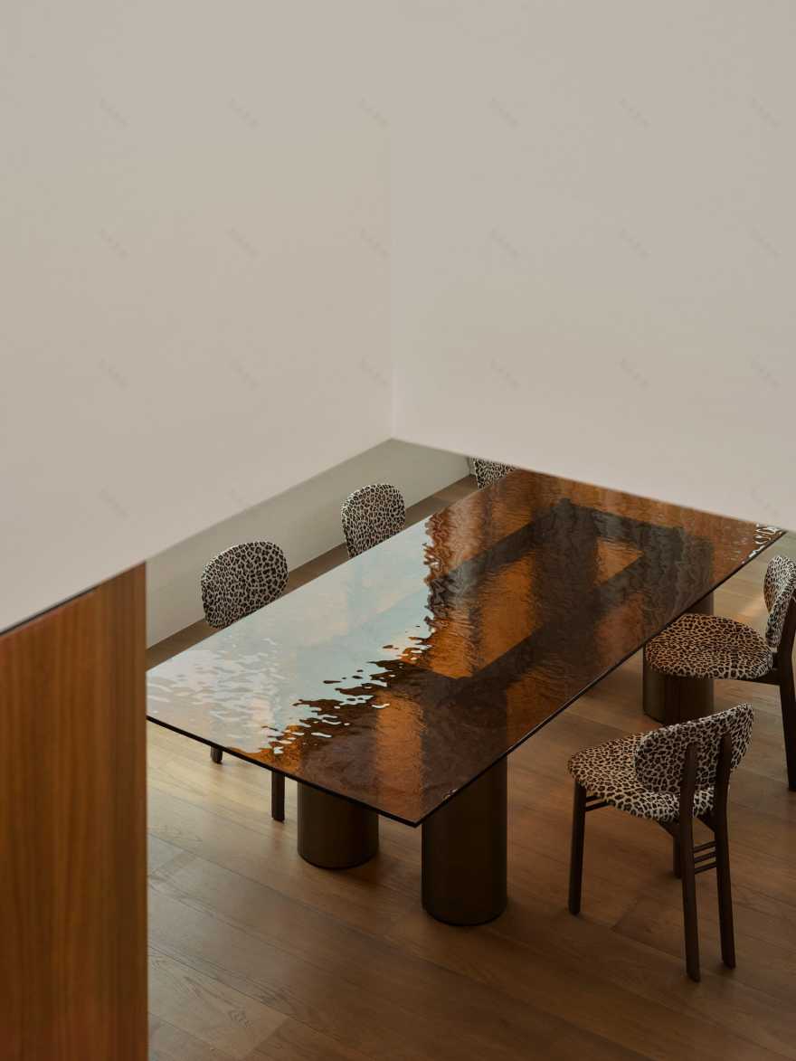 在天花板上跳舞丨澳大利亚悉尼丨Decus-26