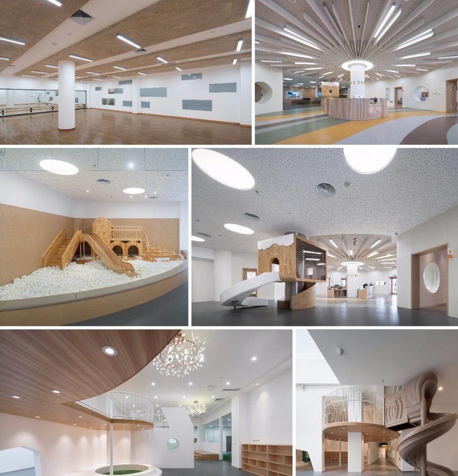 
迪卡新作 | 天津· 和美婴童 -6