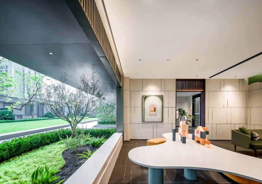 南京亚东金基·暄玥丨中国南京丨北京顺景园林股份有限公司-43