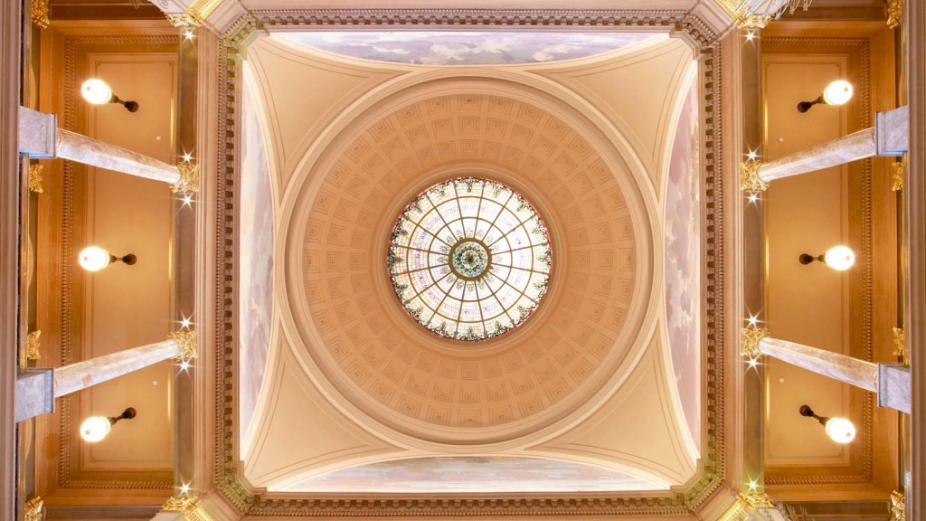 世界粮食奖总部-5