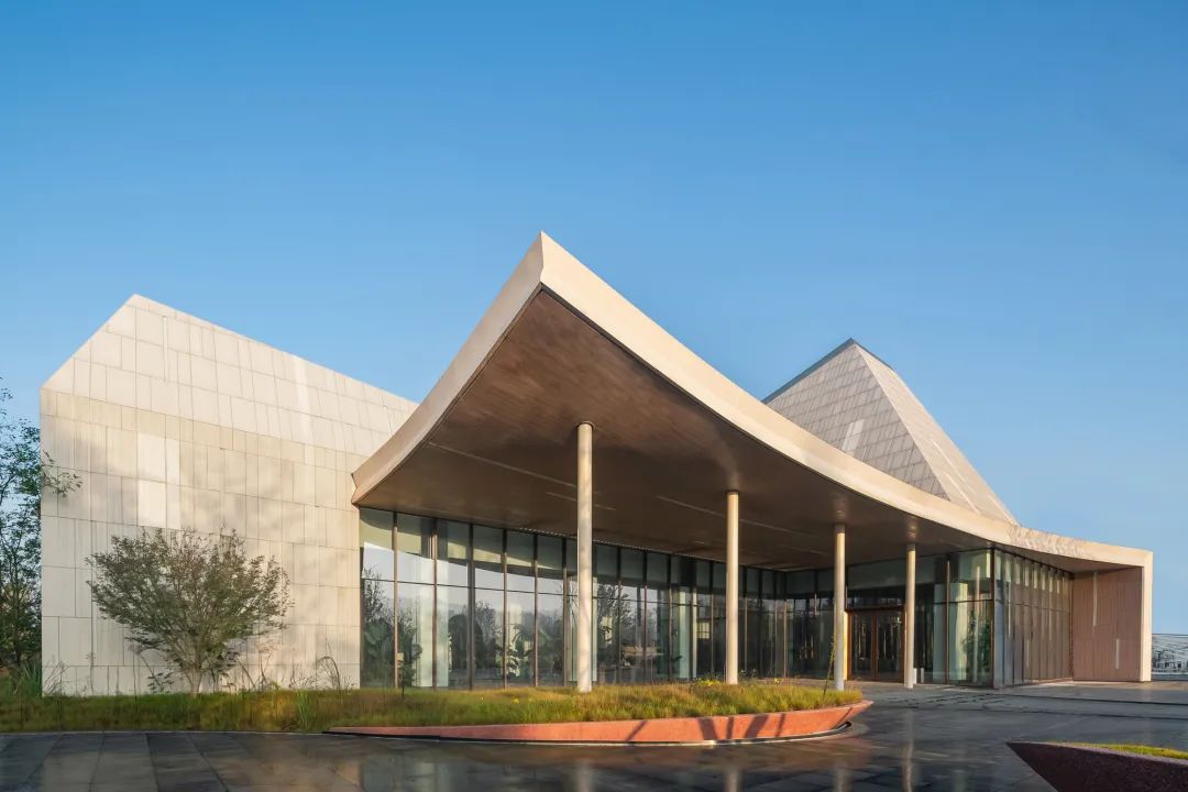 成都卓越世界青少年成长中心丨中国成都丨华通设计顾问工程有限公司-87