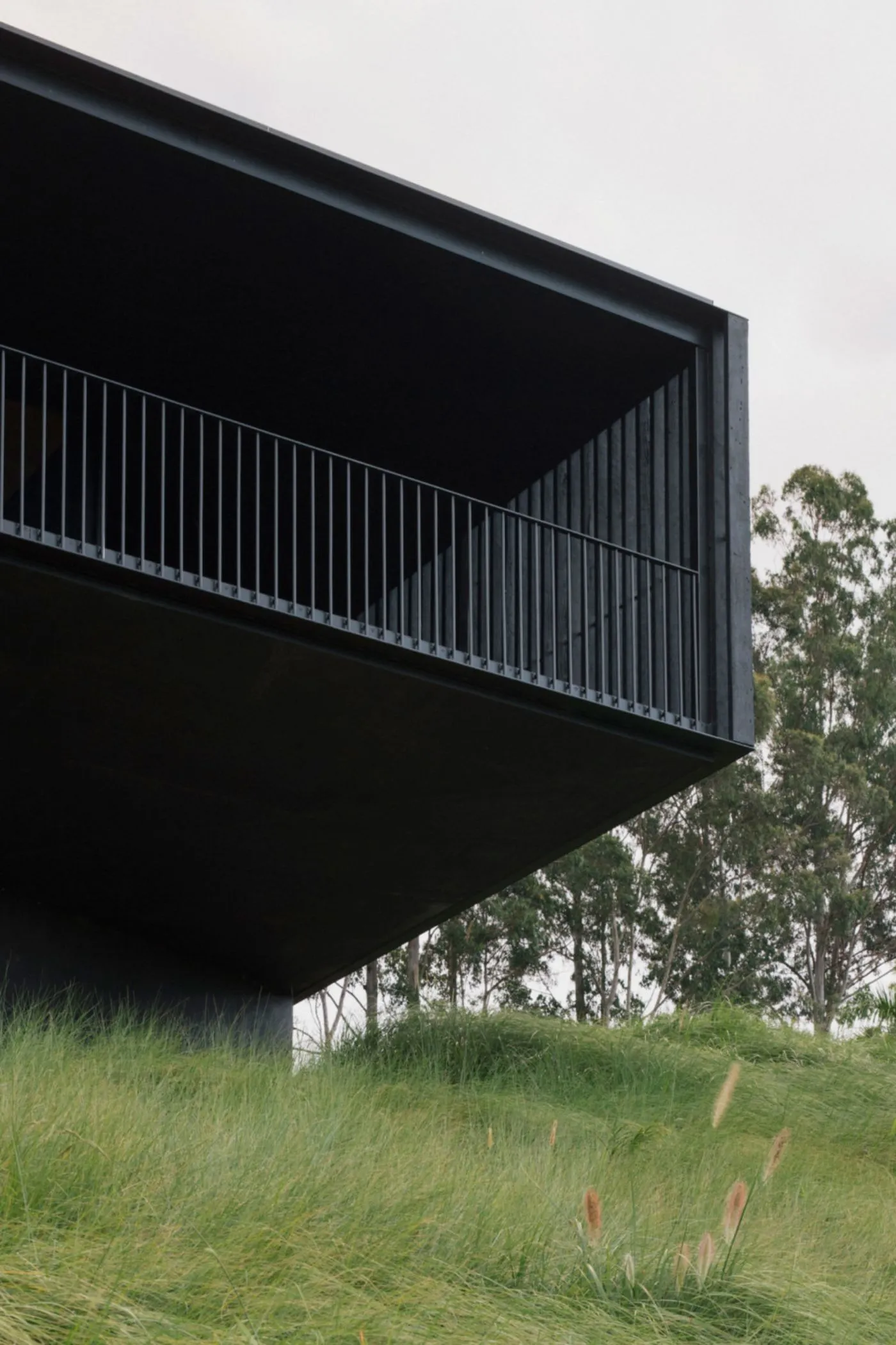 度假别墅丨澳大利亚丨Edition Office-11