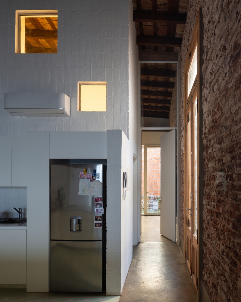 阿根廷泰晤士住宅-12