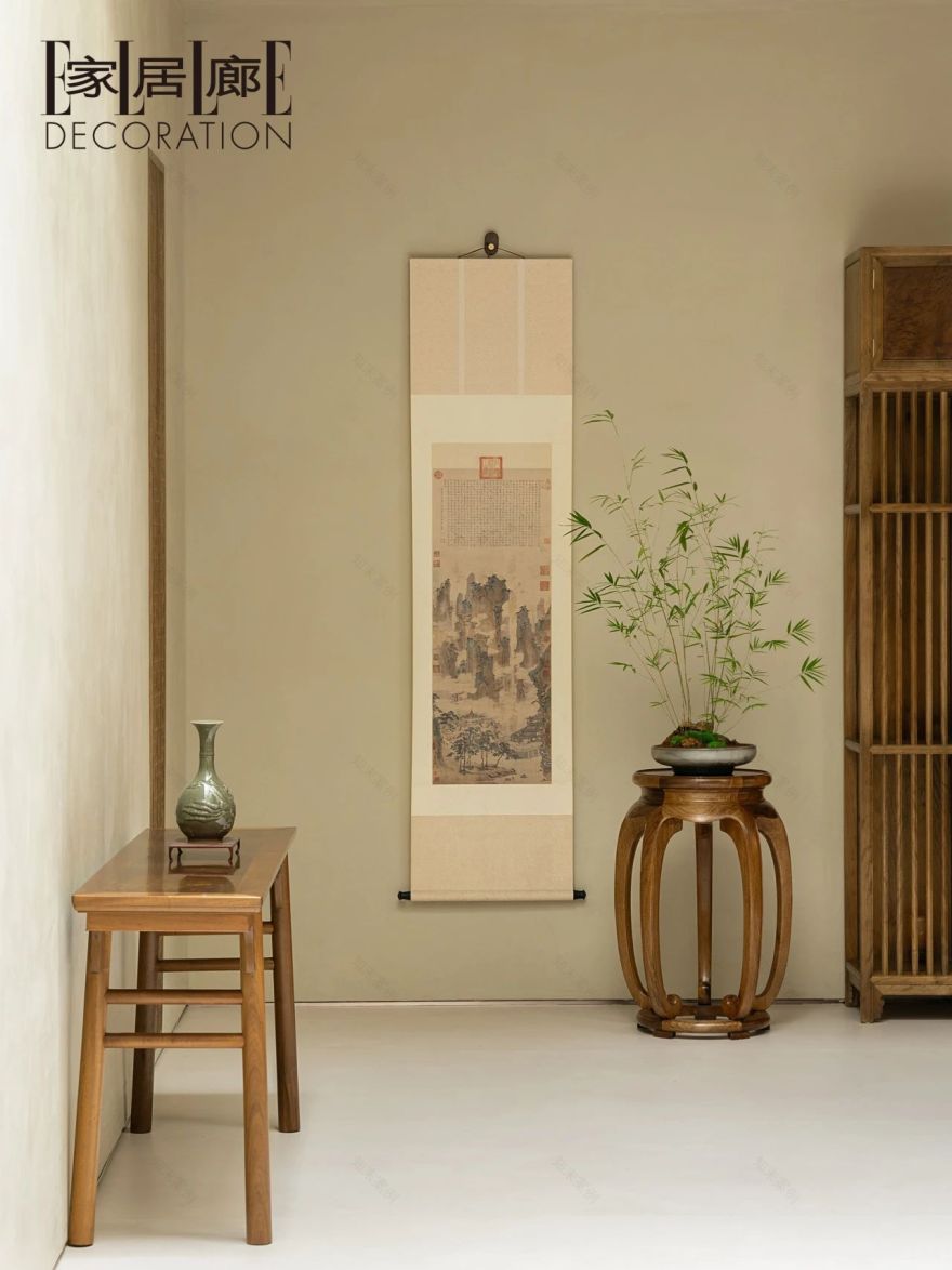 全宁的家丨中国上海丨明礼舍(上海)设计事务所-18