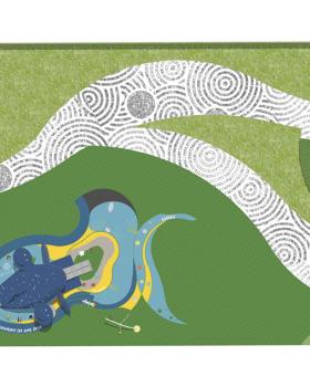 Urban Design | Blackwattle Bay Precinct Redevelopment