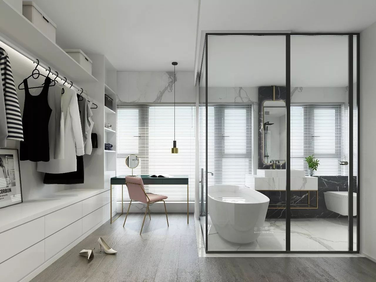 【这个灰色不太冷—舍下新作】-29