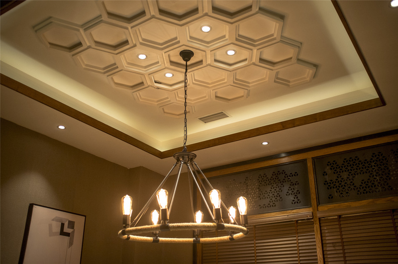 通辽小安汤包餐厅丨蒙古丨杭州品尚文化艺术策划有限公司-33