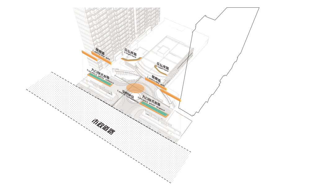 盐城龙湖·天奕丨中国盐城丨FLO甫洛景观-25
