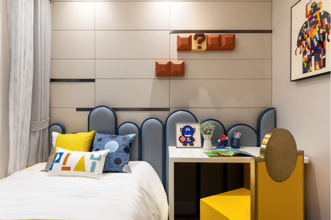 淮安金地格林·世界售楼处丨中国淮安丨上海益善堂装饰设计有限公司-29