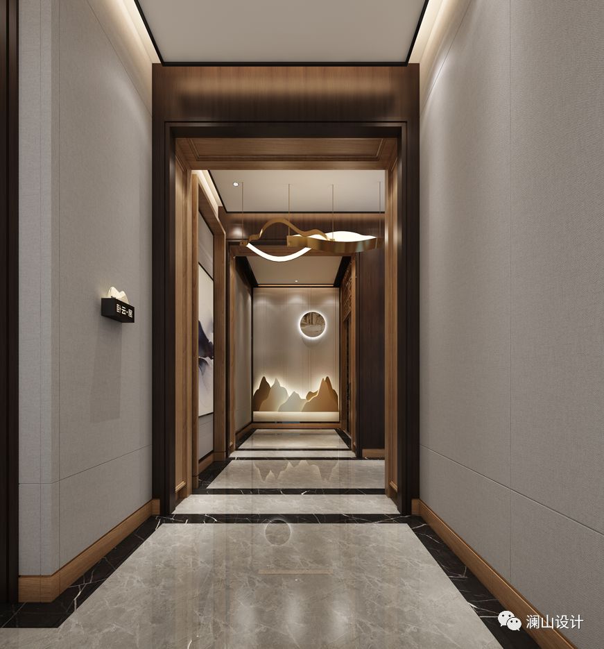 绍兴和·堂会所 | 东方意蕴与现代时尚的完美融合-25