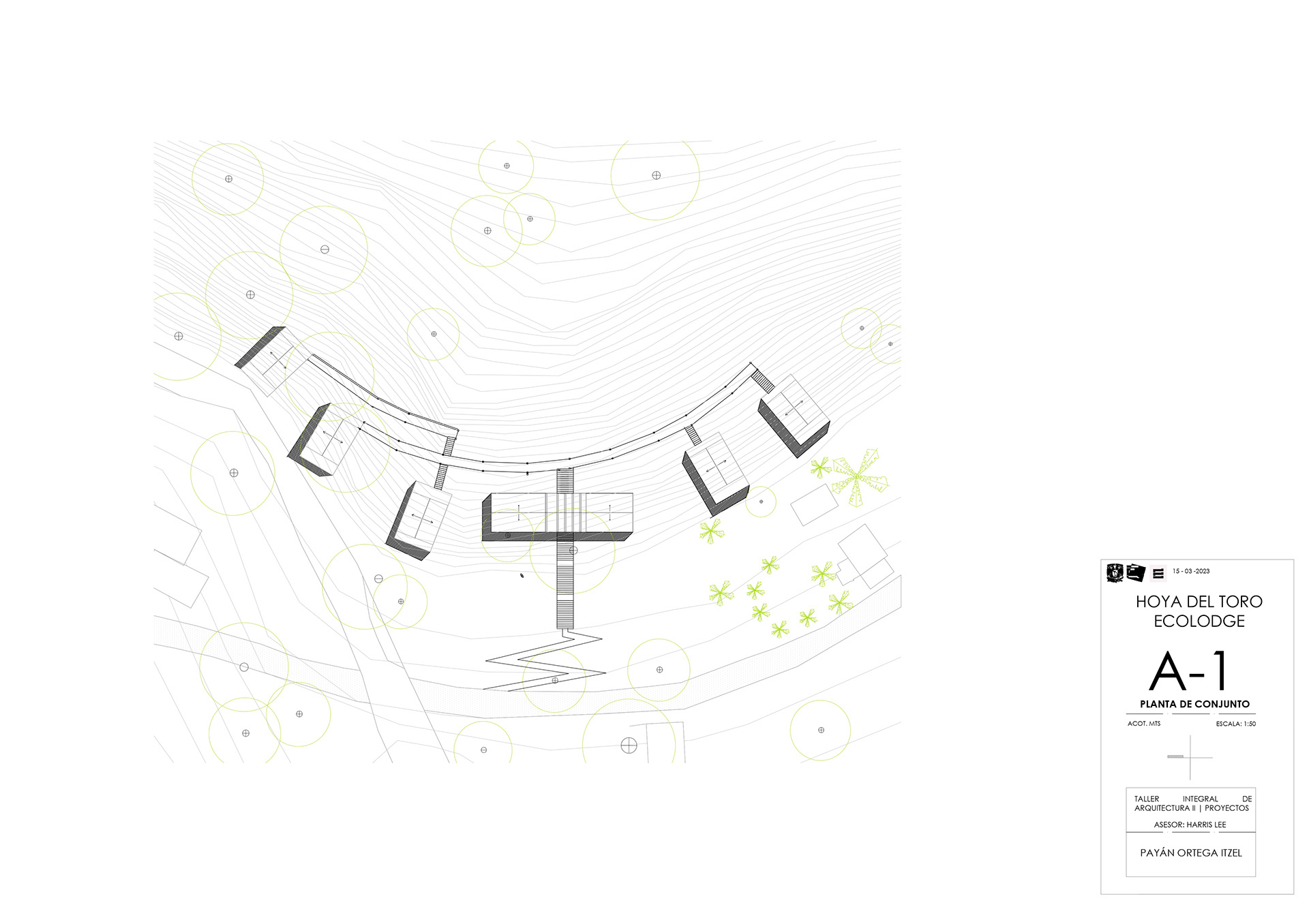 阳光房丨PAYÁN ORTEGA ITZEL-17