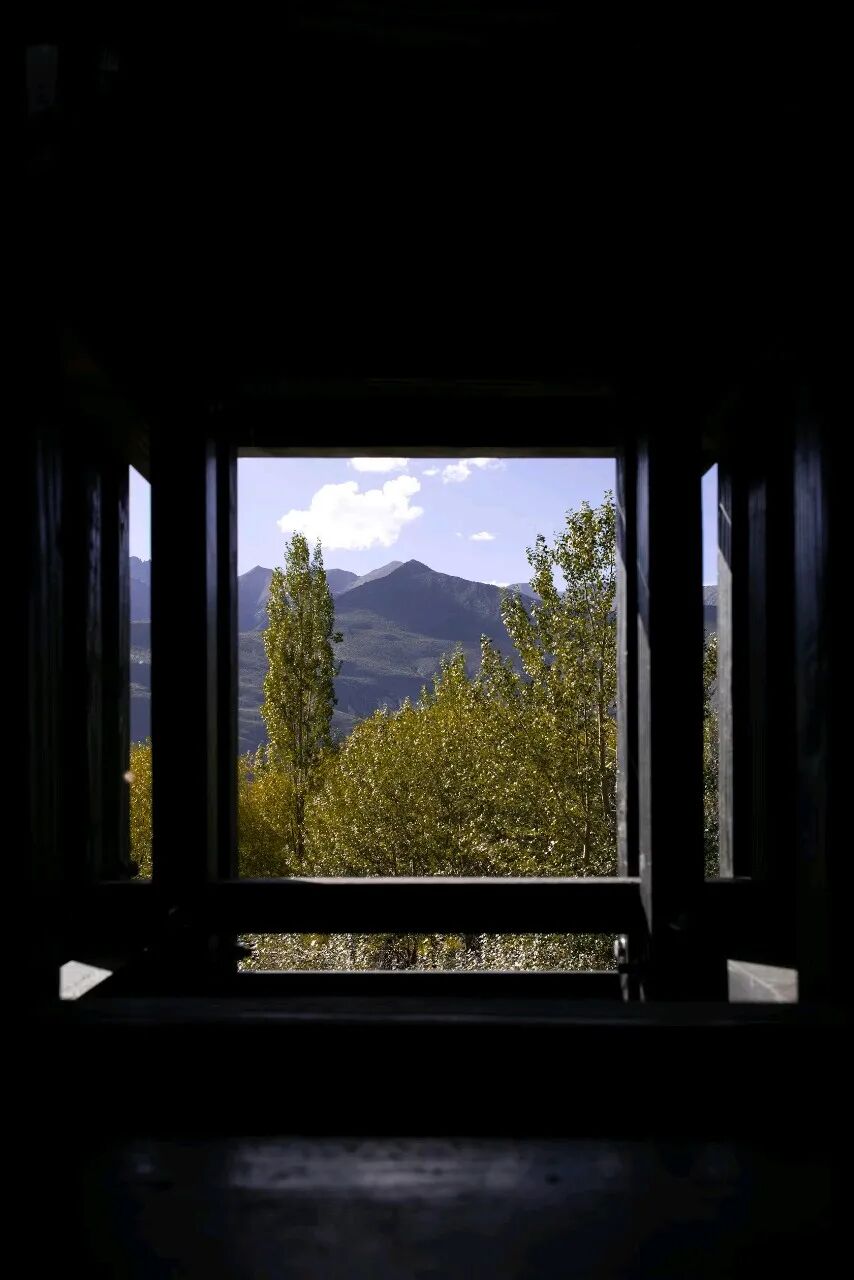 南山蜂巢观测小屋-20