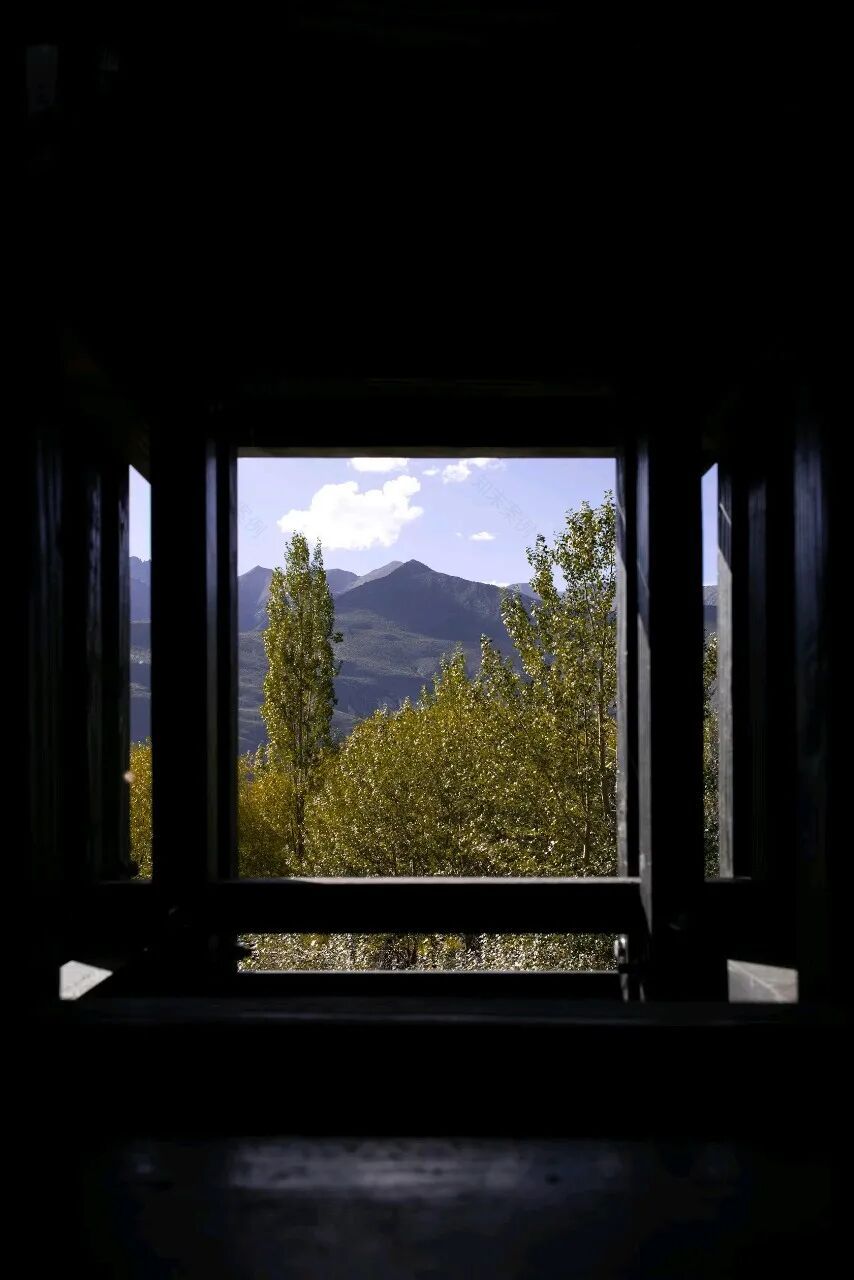 南山蜂巢观测小屋-20