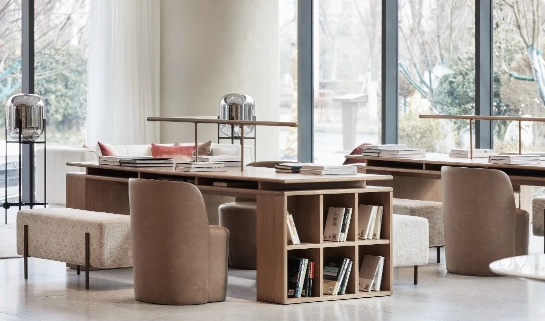 宿迁旭辉宸悦府体验中心丨中国宿迁-28