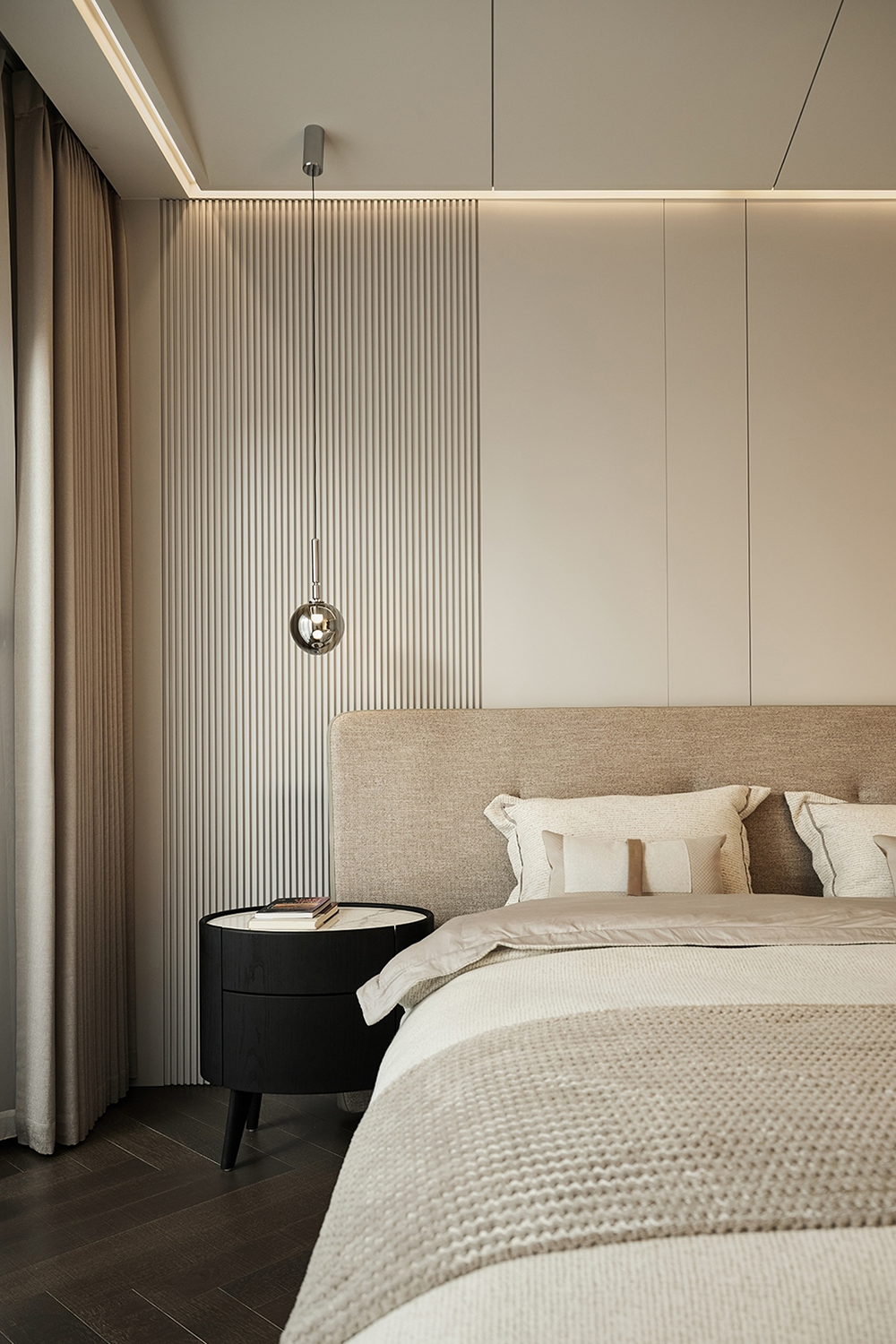 自然系私宅，去繁从简,倚光而居丨中国重庆丨昱辰设计-82