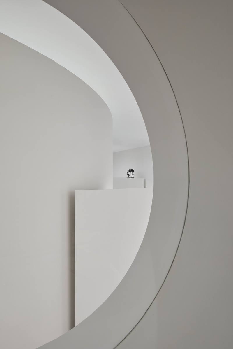 艺棠亚文饰界旗舰店 | 艺术与营销的完美空间-16