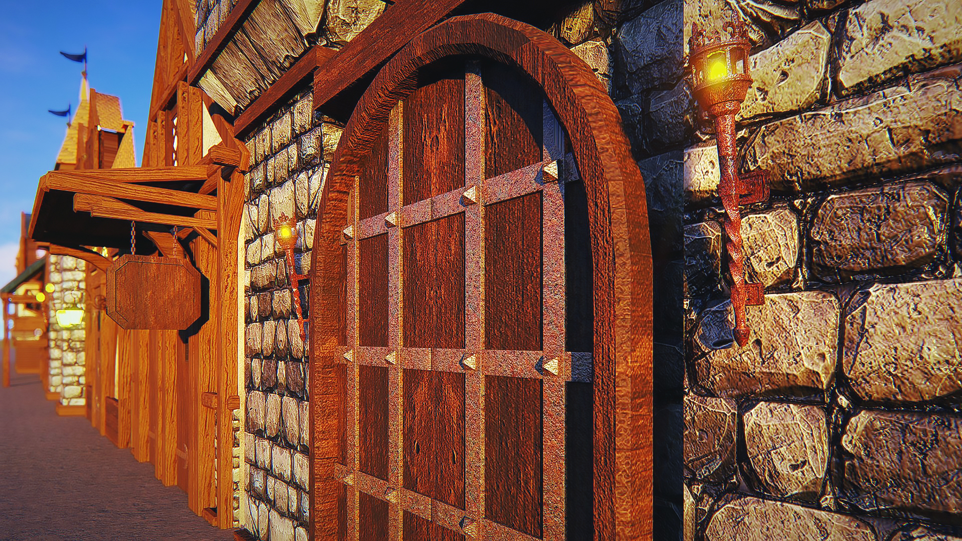 里约摇滚中世纪维拉丨Da20 Cenografia-7