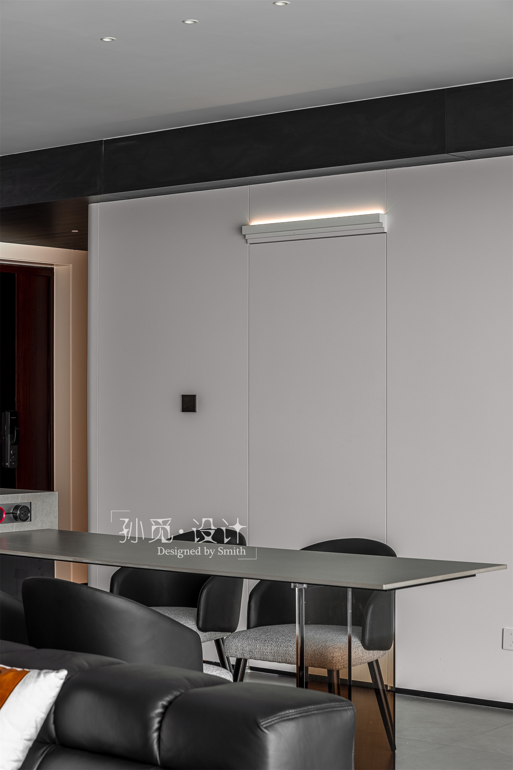 万境潇湘王宅丨孙觅-19