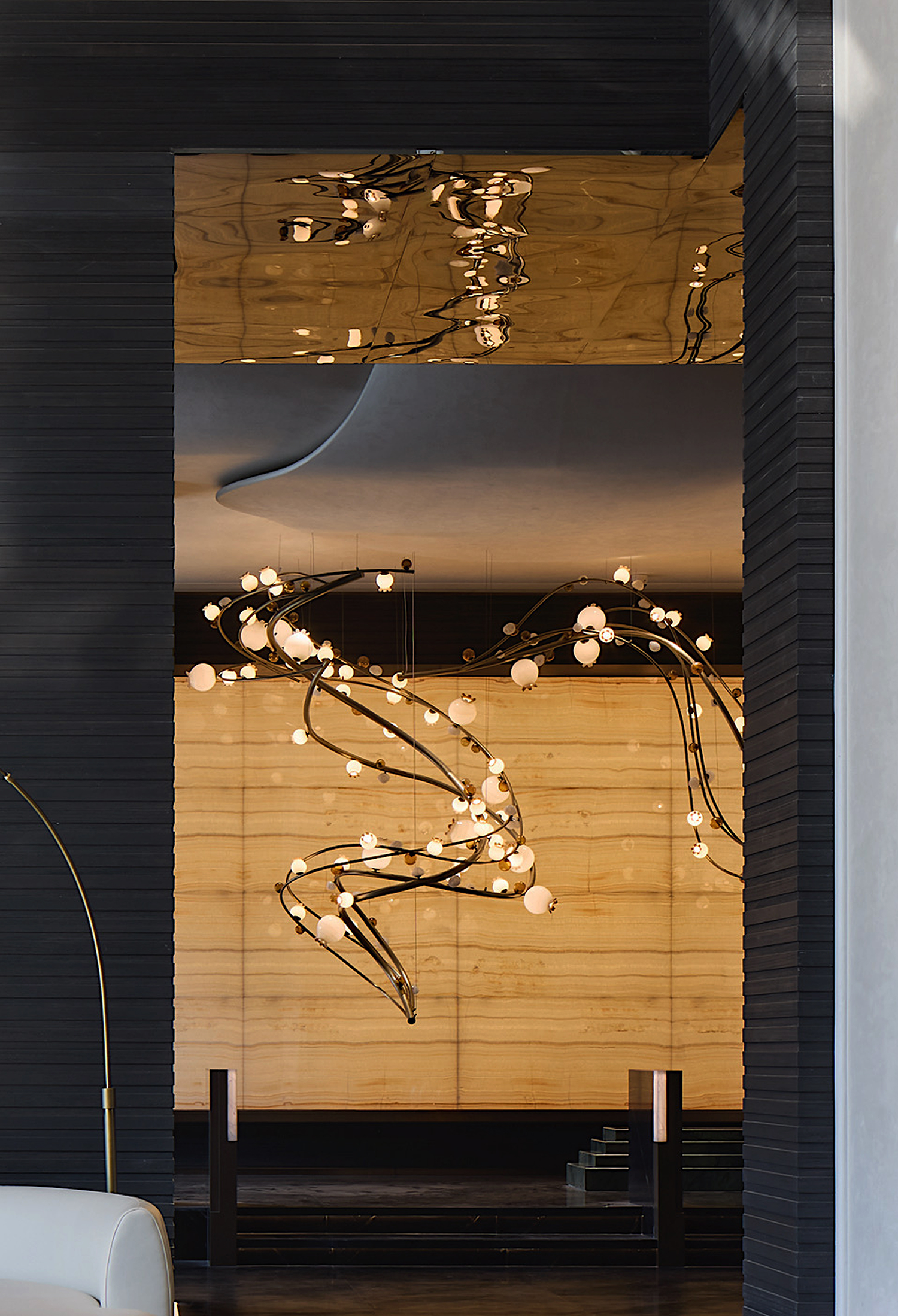 宁波余姚沁香园生活馆丨中国宁波丨DAS大森设计-4