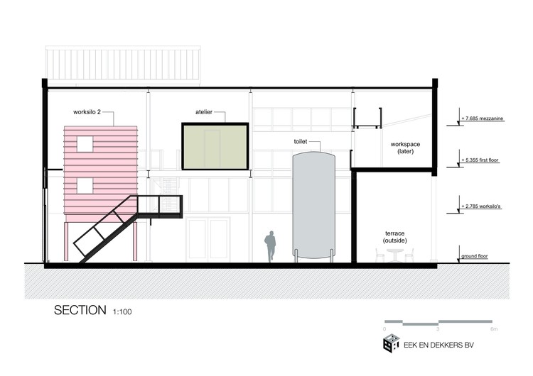 改造旧工厂，创造新型社会空间-29