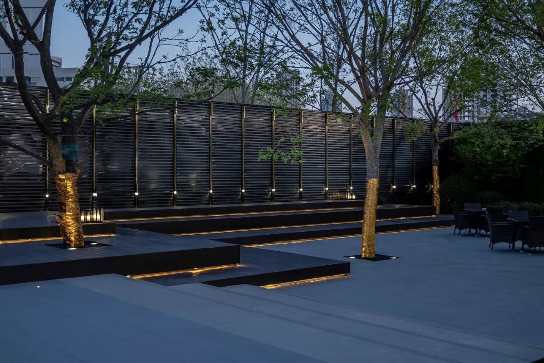 景瑞·誉璟天地丨中国天津丨睿禾景观规划设计（上海）有限公司-58