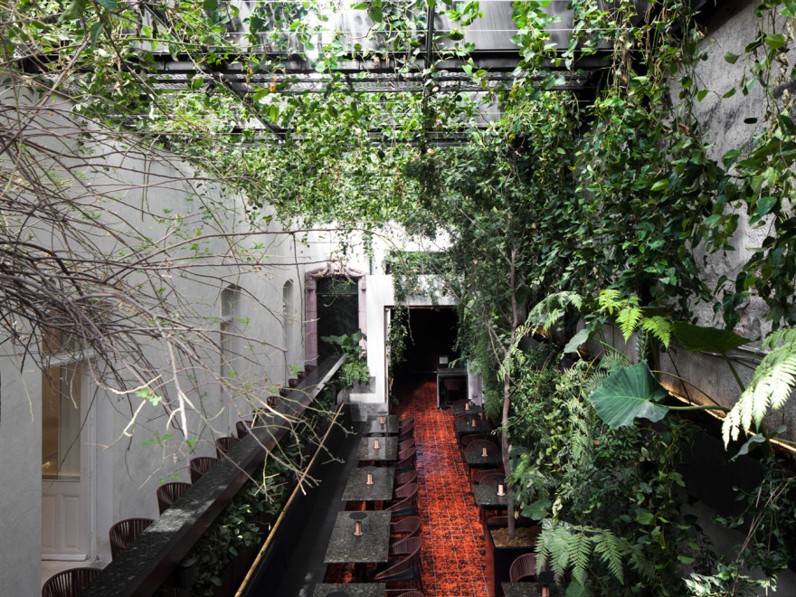 墨西哥许瓦餐厅-3